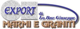 Export di Lo Bue Giuseppe - Marmi e Graniti